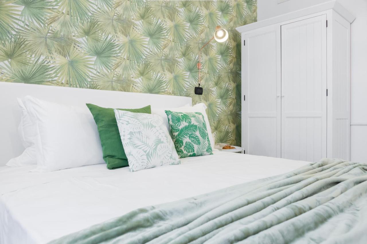 Bmga L Glam Industrial 3-Bed Apartment In Termini Rome Luaran gambar